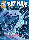 My Frozen Valentine (Super DC Heroes)