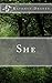 She