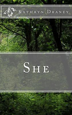 She (Paperback)