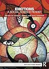 Emotions (Routledge Student Readers)