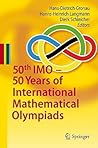 50th IMO - 50 Years of International Mathematical Olympiads