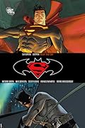Superman/Batman, Vol. 9: Night and Day