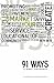 91 Ways to Market Your Business by Clay A. Mabbitt Raquel G. R...