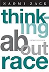 Thinking About Race