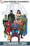 JLA Classified, Vol. 1: Ultramarine Corps