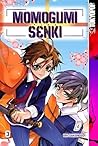 Momogumi Plus Senki, Volume 3 by Eri Sakondo