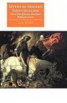 Myths of Modern Individualism: Faust, Don Quixote, Don Juan, Robinson Crusoe Myths of Modern Individualism: Faust, Don Quixote, Don Juan, Robinson Crusoe