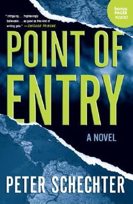 Point of Entry: A Novel (Paperback)