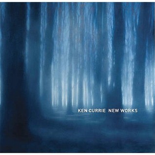 Ken Currie (Paperback)