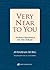 Very Near to You by Avraham Burg