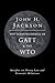 The Jurisprudence of GATT and the WTO: Insights on Treaty Law and Economic Relations