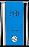Latin Metre