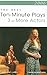 The Best 10-Minute Plays for Three or More Actors 2006 (Contemporary Playwright Series)