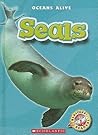 Seals (Blastoff! Readers/Oceans Alive)