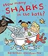 How Many Sharks in the Bath? How Many Sharks in the Bath?