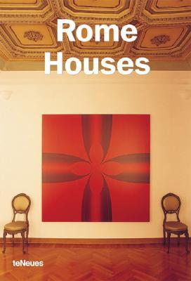Rome Houses (Paperback)