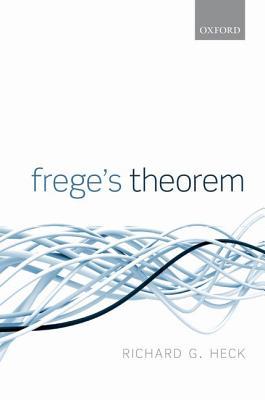 Frege's Theorem (Hardcover)