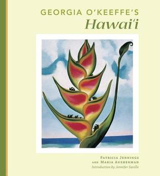 Georgia O'Keeffe's Hawai'i (Paperback)