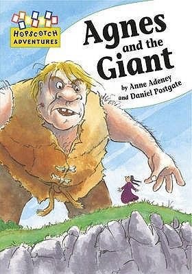Agnes and the Giant (Paperback)
