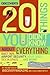 Discover's 20 Things You Didn't Know About Everything: Duct Tape, Airport Security, Your Body, Sex in Space...and More! – Quirky Facts on Science and Technology for Curious Minds