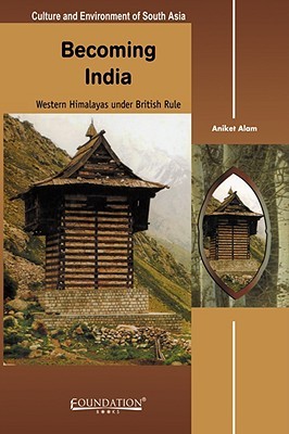 Becoming India (Paperback)