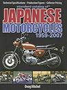 Standard Catalog of Japanese Motorcycles 1959-2007