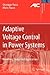 Adaptive Voltage Control in...
