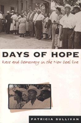 Days of Hope (Paperback)