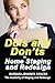 Do's and Don'ts in Home Staging and Redesign:: 101 Actual Case Studies for Stagers and Redesigners OR How to Learn the Secrets of Arranging Furniture and Accessories From Before and After Pictures