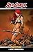 Red Sonja by Mike Avon Oeming