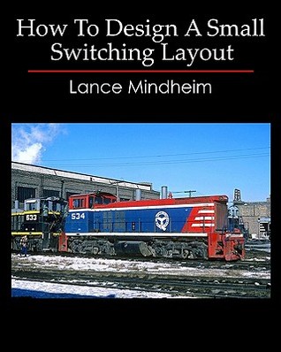 How To Design A Small Switching Layout (Modern Era Switching Layouts)