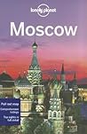 Lonely Planet Moscow Lonely Planet Moscow