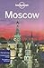 Lonely Planet Moscow
