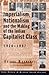 Imperialism, Nationalism and the Making of the Indian Capital... by Aditya Mukherjee
