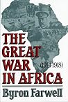 The Great War in Africa: 1914-1918