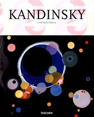 Kandinsky (Hardcover)