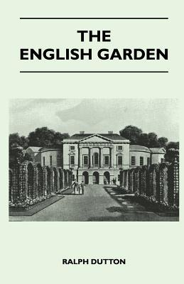 The English Garden (Paperback)