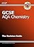 Chemistry: GCSE AQA: The Revision Guide