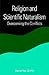 Religion & Scientific Natur...