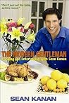 The Modern Gentleman: Cooking and Entertaining with Sean Kanan The Modern Gentleman: Cooking and Entertaining with Sean Kanan