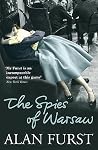 The Spies of Warsaw