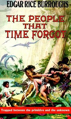The People That Time Forgot