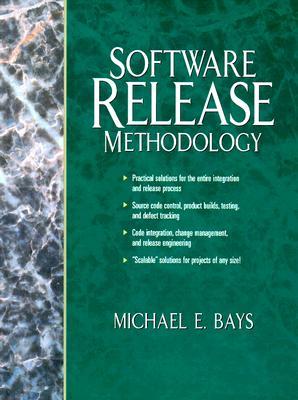 Software Release Methodology (Paperback)