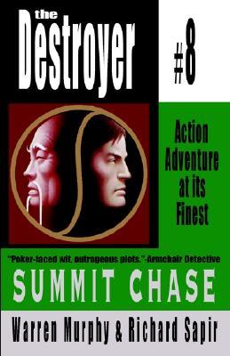 Summit Chase (The Destroyer, #8)