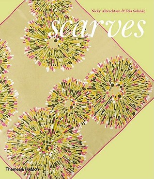 Scarves (Hardcover)