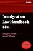 Immigration Law Handbook 2011