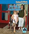Service Animals by Julie Murray