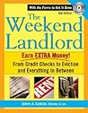 The Weekend Landlord: From Credit Checks to Evictions and Everything in Between