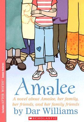 Amalee (Paperback)