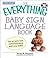 The Everything Baby Sign La...